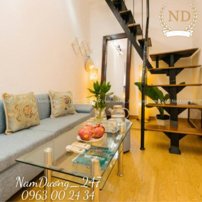 Nam dương 3